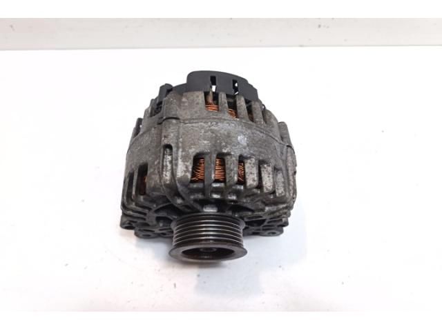 bontott AUDI A5 Generátor