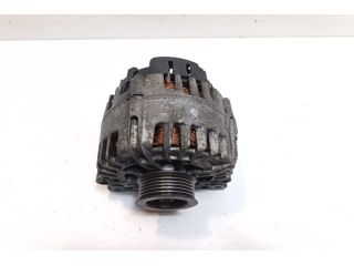 bontott AUDI A5 Generátor