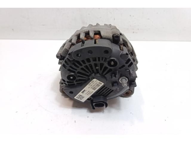 bontott AUDI A5 Generátor