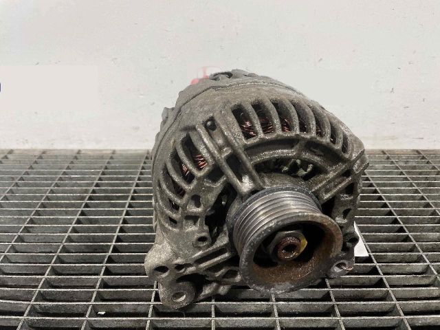 bontott AUDI A5 Generátor