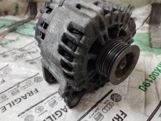 bontott AUDI A5 Generátor