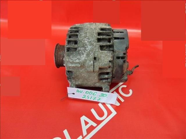 bontott AUDI A5 Generátor