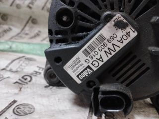 bontott AUDI A5 Generátor