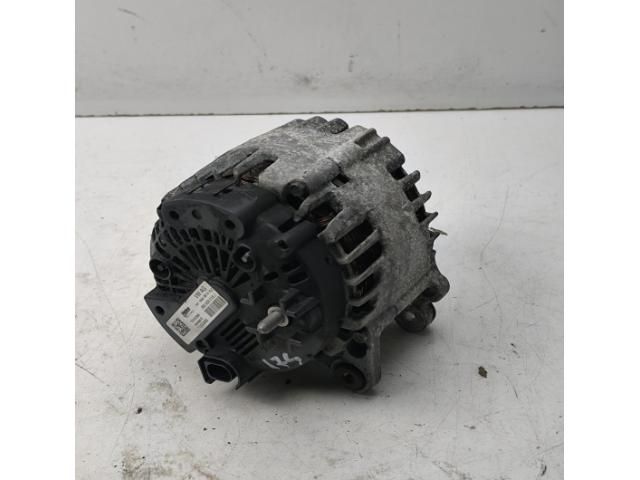 bontott AUDI A5 Generátor