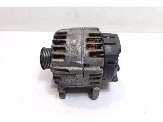 bontott AUDI A5 Generátor