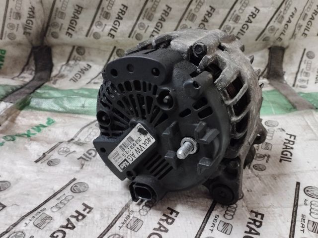 bontott AUDI A5 Generátor