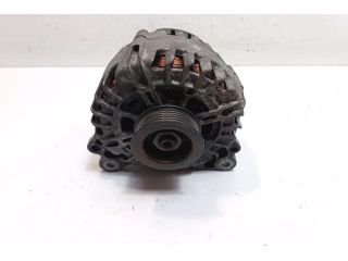 bontott AUDI A5 Generátor