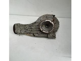 bontott AUDI A5 Hátsó Differenciálmű