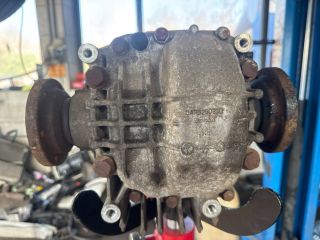 bontott AUDI A5 Hátsó Differenciálmű
