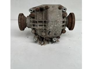bontott AUDI A5 Hátsó Differenciálmű