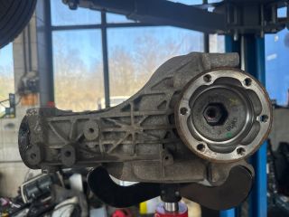 bontott AUDI A5 Hátsó Differenciálmű
