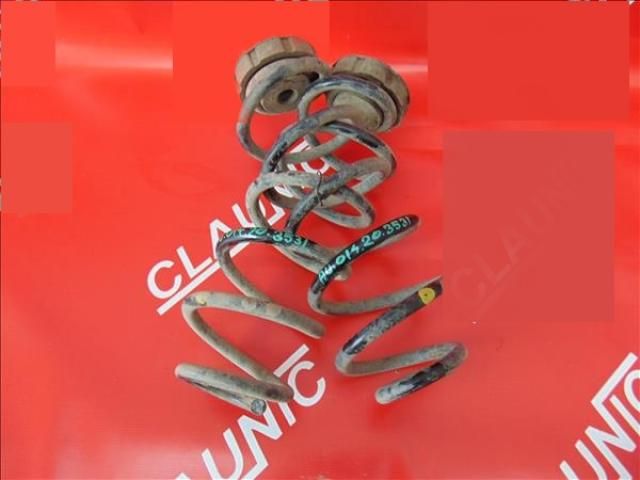 bontott AUDI A5 Hátsó Rugó