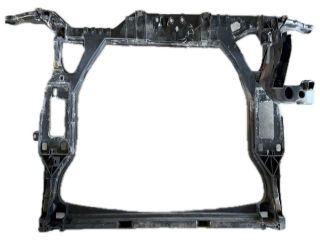 bontott AUDI A5 Homlokfal (Üres lemez)