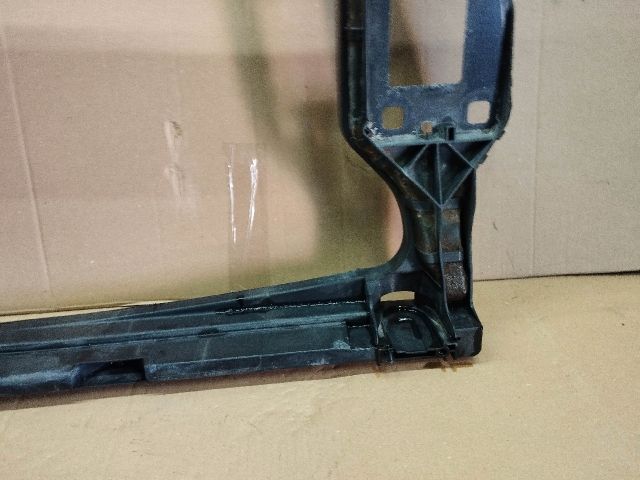 bontott AUDI A5 Homlokfal (Üres lemez)