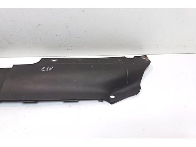 bontott AUDI A5 Homlokfal (Üres lemez)