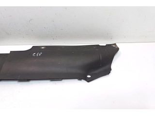 bontott AUDI A5 Homlokfal (Üres lemez)