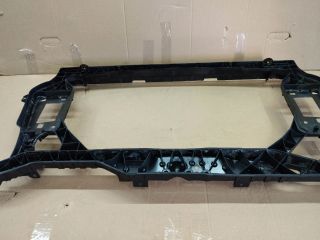 bontott AUDI A5 Homlokfal (Üres lemez)