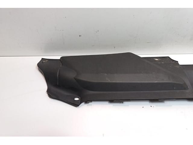 bontott AUDI A5 Homlokfal (Üres lemez)