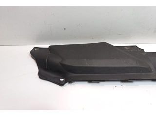 bontott AUDI A5 Homlokfal (Üres lemez)