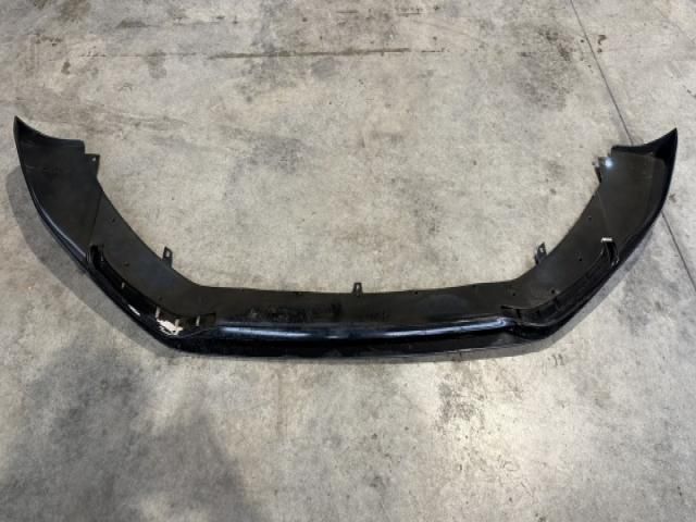 bontott AUDI A5 Homlokfal (Üres lemez)