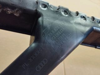 bontott AUDI A5 Homlokfal (Üres lemez)