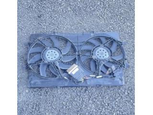 bontott AUDI A5 Hűtőventilátor