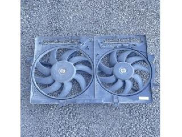 bontott AUDI A5 Hűtőventilátor