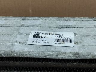 bontott AUDI A5 Intercooler