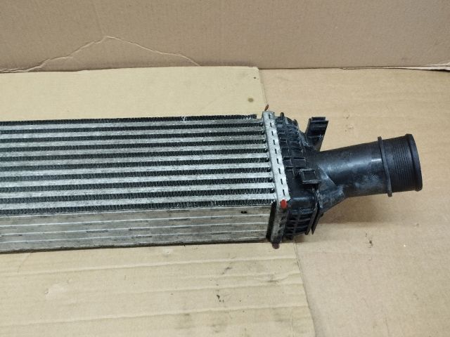 bontott AUDI A5 Intercooler