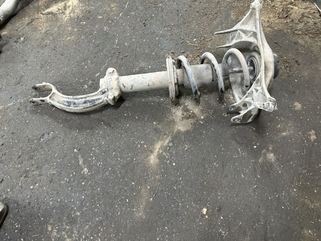 bontott AUDI A5 Jobb első Gólyaláb (Lengécsillapító, Rugó)