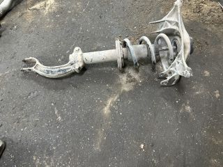 bontott AUDI A5 Jobb első Gólyaláb (Lengécsillapító, Rugó)
