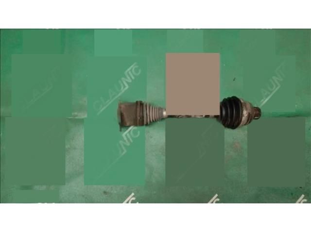 bontott AUDI A5 Jobb Féltengely