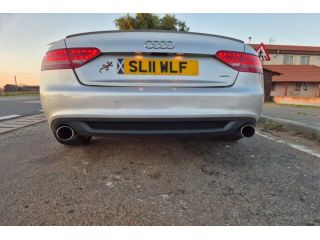 bontott AUDI A5 Jobb Féltengely