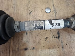 bontott AUDI A5 Jobb Féltengely