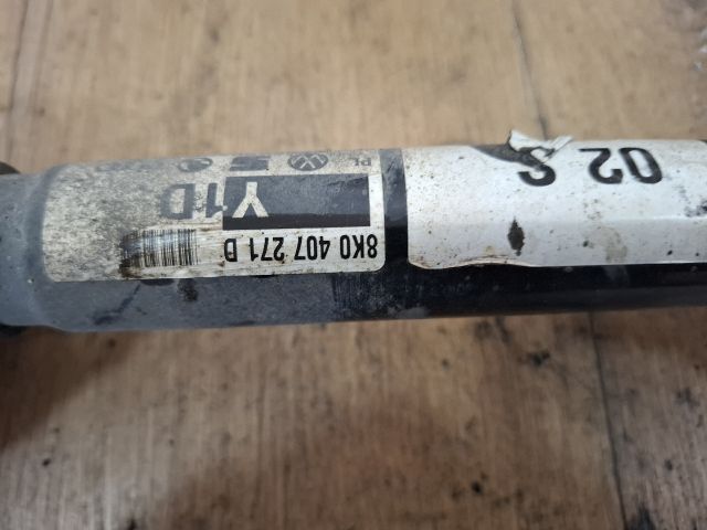 bontott AUDI A5 Jobb Féltengely