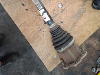 bontott AUDI A5 Jobb Féltengely