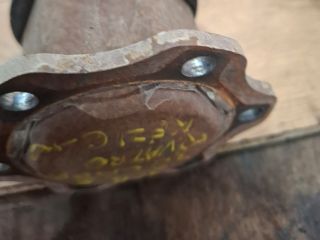 bontott AUDI A5 Jobb Féltengely