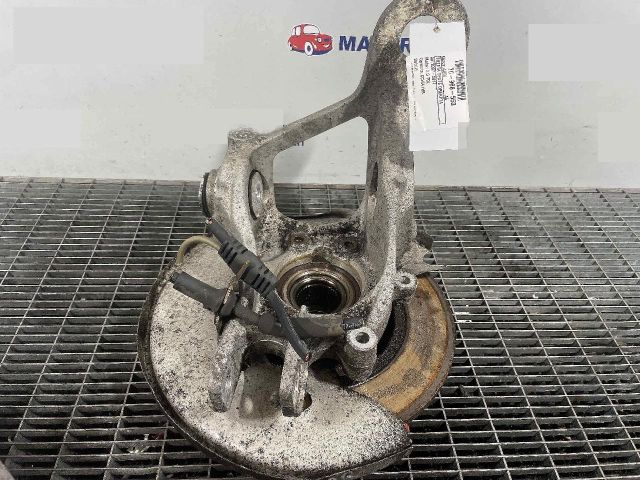 bontott AUDI A5 Jobb hátsó Csonkállvány