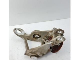 bontott AUDI A5 Jobb hátsó Csonkállvány