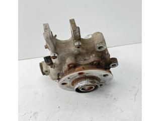 bontott AUDI A5 Jobb hátsó Csonkállvány