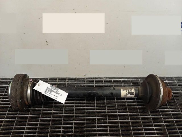 bontott AUDI A5 Jobb hátsó Féltengely