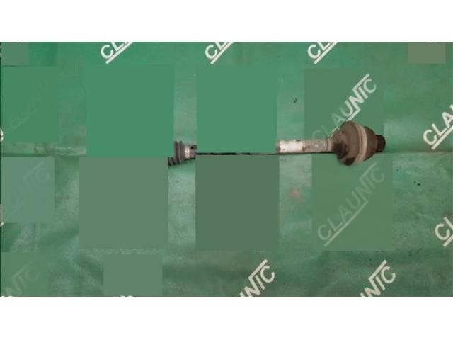 bontott AUDI A5 Jobb hátsó Féltengely