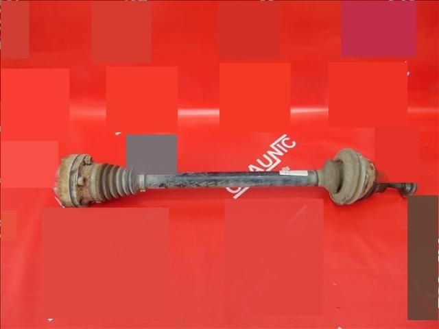 bontott AUDI A5 Jobb hátsó Féltengely