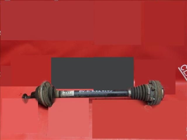 bontott AUDI A5 Jobb hátsó Féltengely