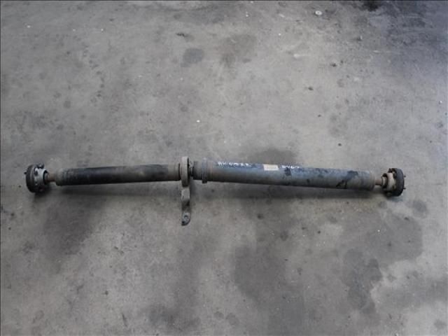 bontott AUDI A5 Kardántengely