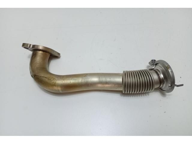 bontott AUDI A5 Kartergázcső