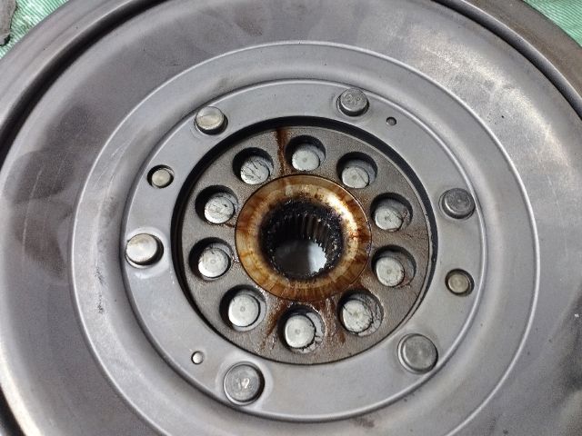 bontott AUDI A5 Kettős tömegű Lendkerék