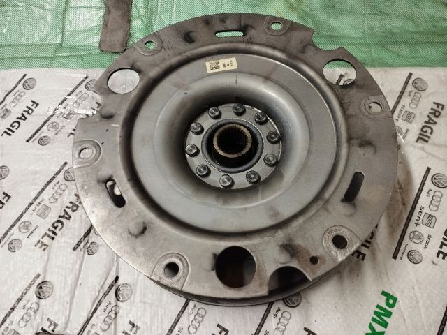 bontott AUDI A5 Kettős tömegű Lendkerék