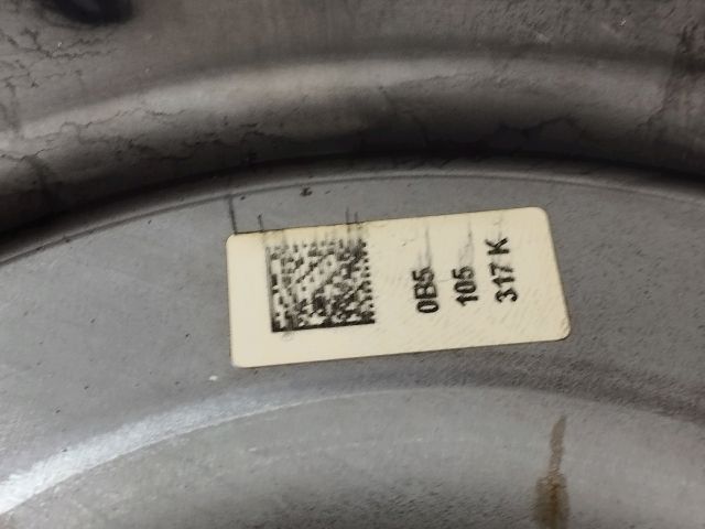 bontott AUDI A5 Kettős tömegű Lendkerék