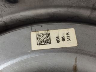 bontott AUDI A5 Kettős tömegű Lendkerék